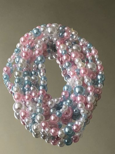 Handmade bracelets