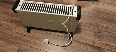 Electric heater
