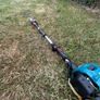Makita 4-Stroke Articulating Pole Hedge Trimmer Image 3