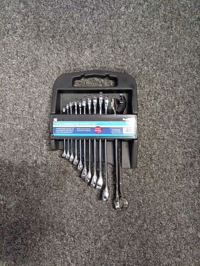spanners