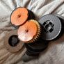 Floor cleaner with parts Image 3