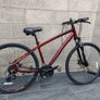Carrera Bike Image 5