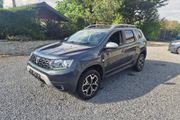 Parts for Dacia Duster mk2 17-23 @ OCG