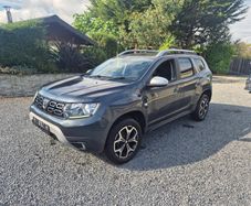 Parts for Dacia Duster mk2 17-23 @ OCG