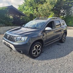 Parts for Dacia Duster mk2 17-23 @ OCG