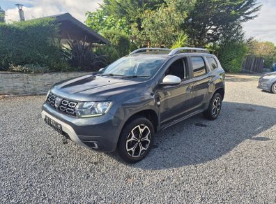 Parts for Dacia Duster mk2 17-23 @ OCG