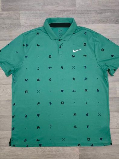 Nike Dry Fit Golf Polo Shirt Mens XL/XXL