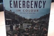 The Emergency In Colour - 2024 Book