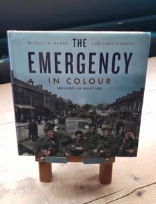 The Emergency In Colour - 2024 Book