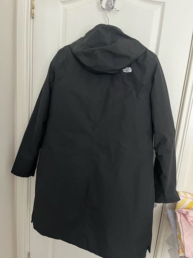 Northface Suzanne 2 in one Jacket