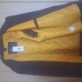 Mens Navy jacket Image 2