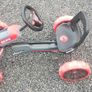 Berg go kart Reppy Rebel Image 4