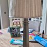 Hedgeroe Becca lamp ex. shade Image 4