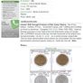 Full Set Rare Curragh Coin Image 3