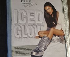 SoSu Iced Glow Ultimate Gift Set (Dripping gold luxury tanning)