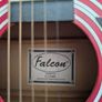 Falcon FG100R acoustic guitar Image 3
