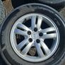Hyundai Tucson Alloys Image 2