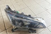 nissan leaf ll  headlight