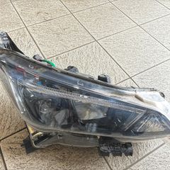nissan leaf ll  headlight