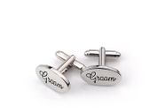 Groom Shirt Cuff Links free postage WEDDING ACCESORIES