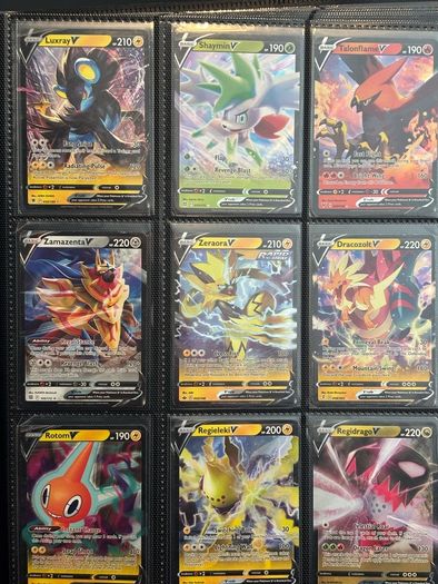 pokemon cards  RANDOM BITS