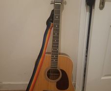 guitar