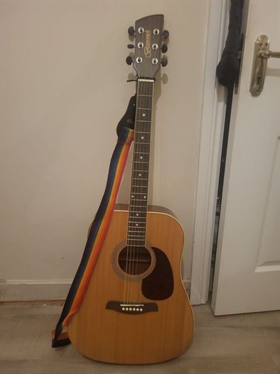 guitar