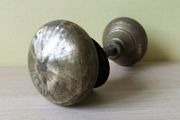 Brass Door Knobs