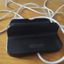 Wii U Gamepad Charging Dock + USB cable Image 3