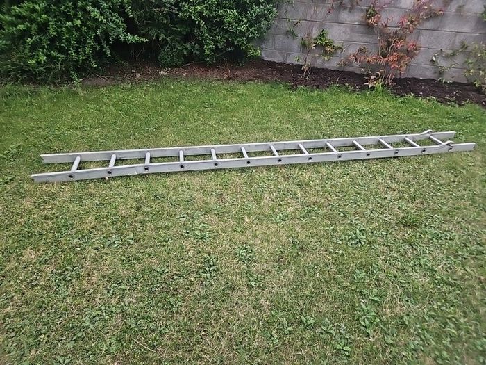 Ladder