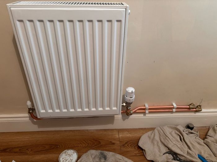 plumber