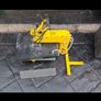 Schulze Swing EXPO thermal transfer press Image 4