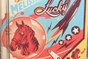 Melissa Etheridge - Lucky CD