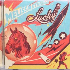 Melissa Etheridge - Lucky CD