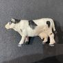 Schleich Holstein Cow USED Image 2