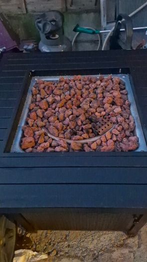 out door heaters