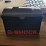 Casio G-Shock GWM500A-1 Solar/Atomic Watch Image 2
