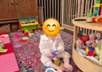 Baby gate and fence