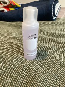nail polish remover