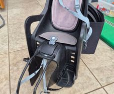 Bike Seat