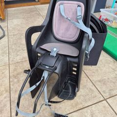 Bike Seat
