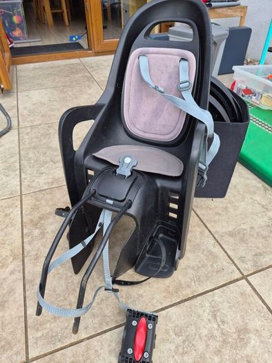 Bike Seat