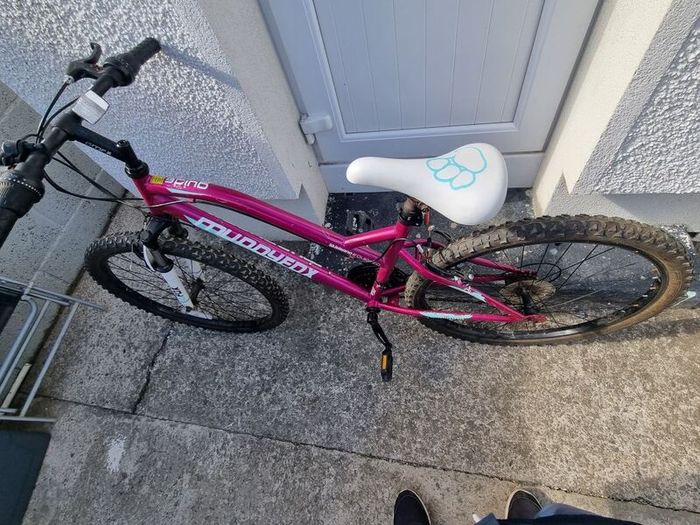 Bicycle in Very Good Condition