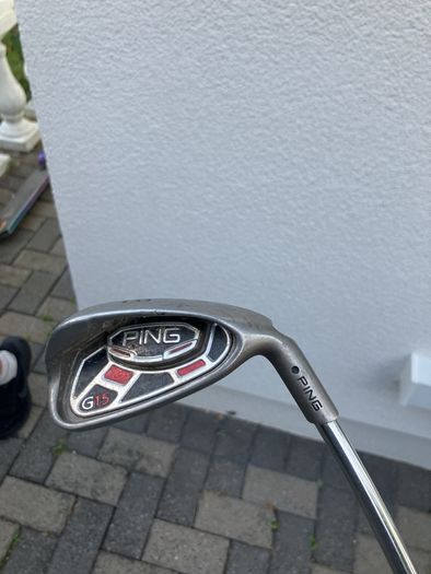 golf clubs