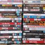 Over 400 Dvds Image 2