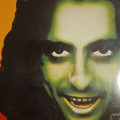 Alice Cooper - Goes To Hell.