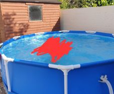 Intex Swimming Pool