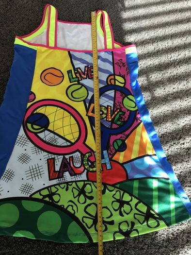Tennis dress