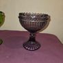 Pair of Littala Marimekko Finland candy bowls Image 5