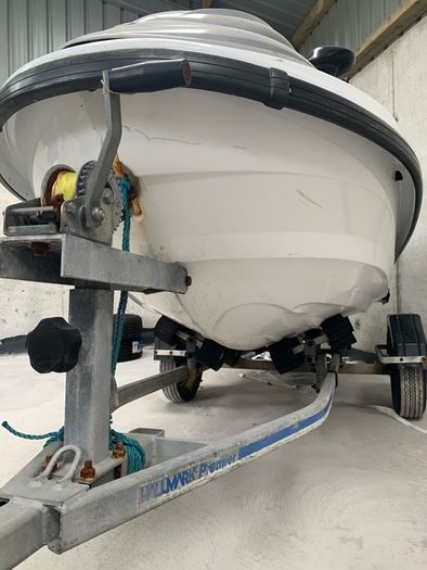 Yamaha Waverunner XLT1200